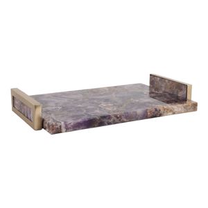 STERLINGTON GRAY TRAY 3 (IN) 1