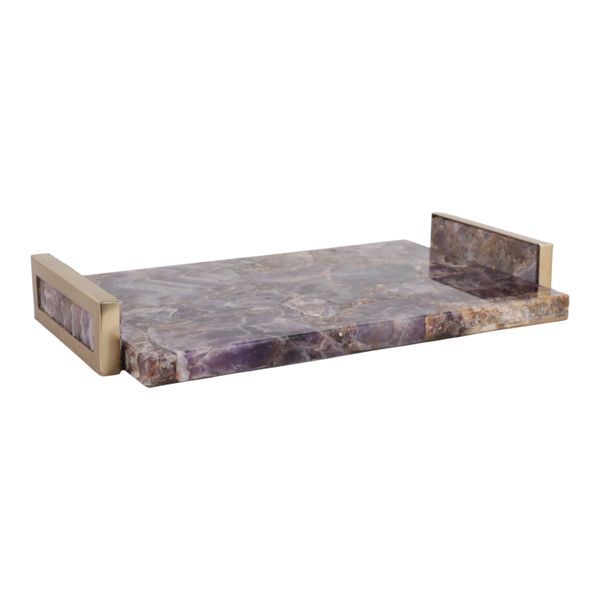 STERLINGTON GRAY TRAY 3 (IN)