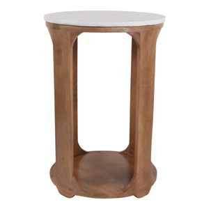 DASHHAVEN TAN TABLE 22 (IN) 3