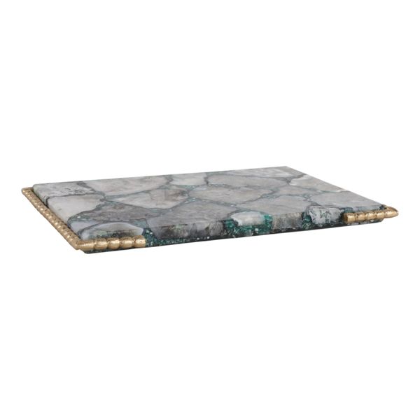 SHAYWOOD GREEN TRAY 1 (IN)