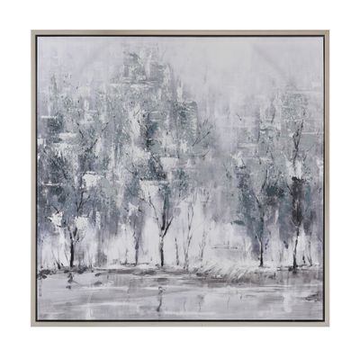 Kearns Forest Framed Wall Art