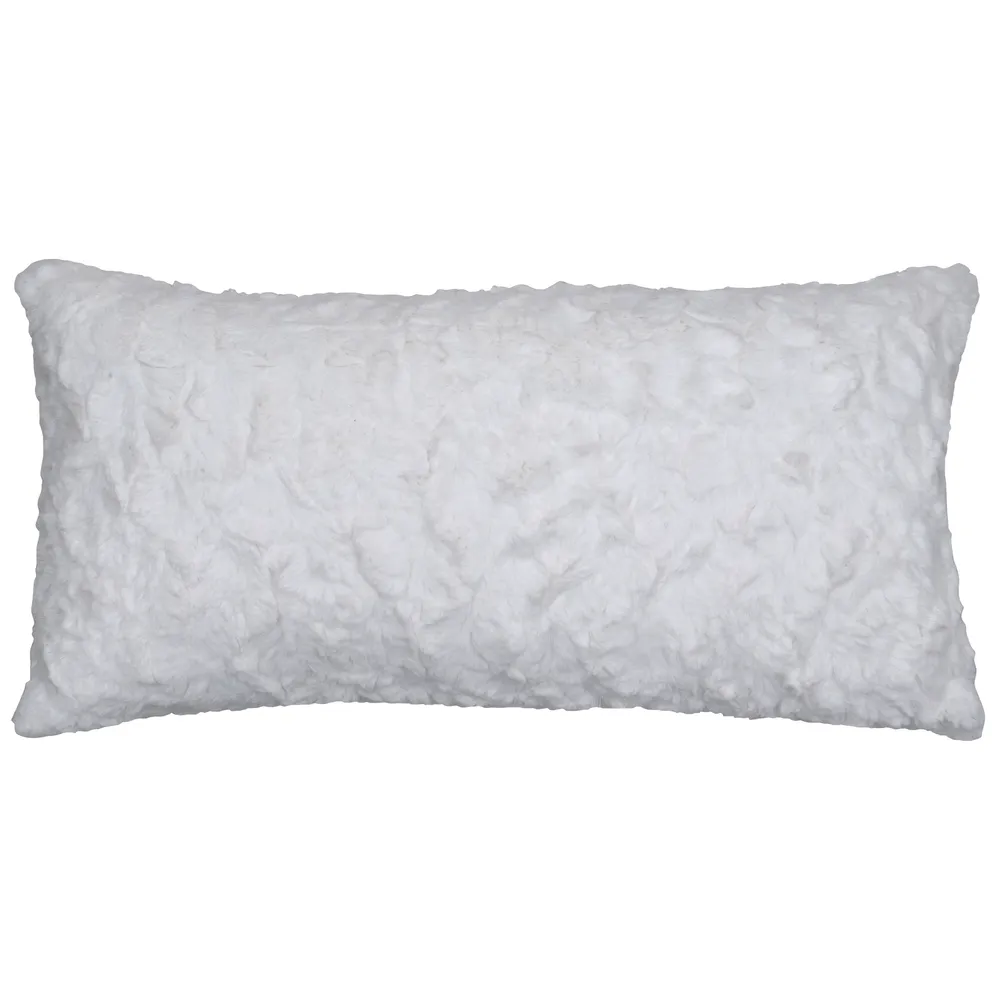 Bella Cream - Pillow - 14x26