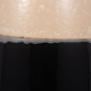 TROYSIDE WHITE VASE 27 (IN) 5