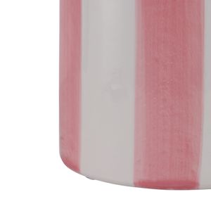 RAFESHAW SET OF 2 PINK PLANTER 7 (IN) 6