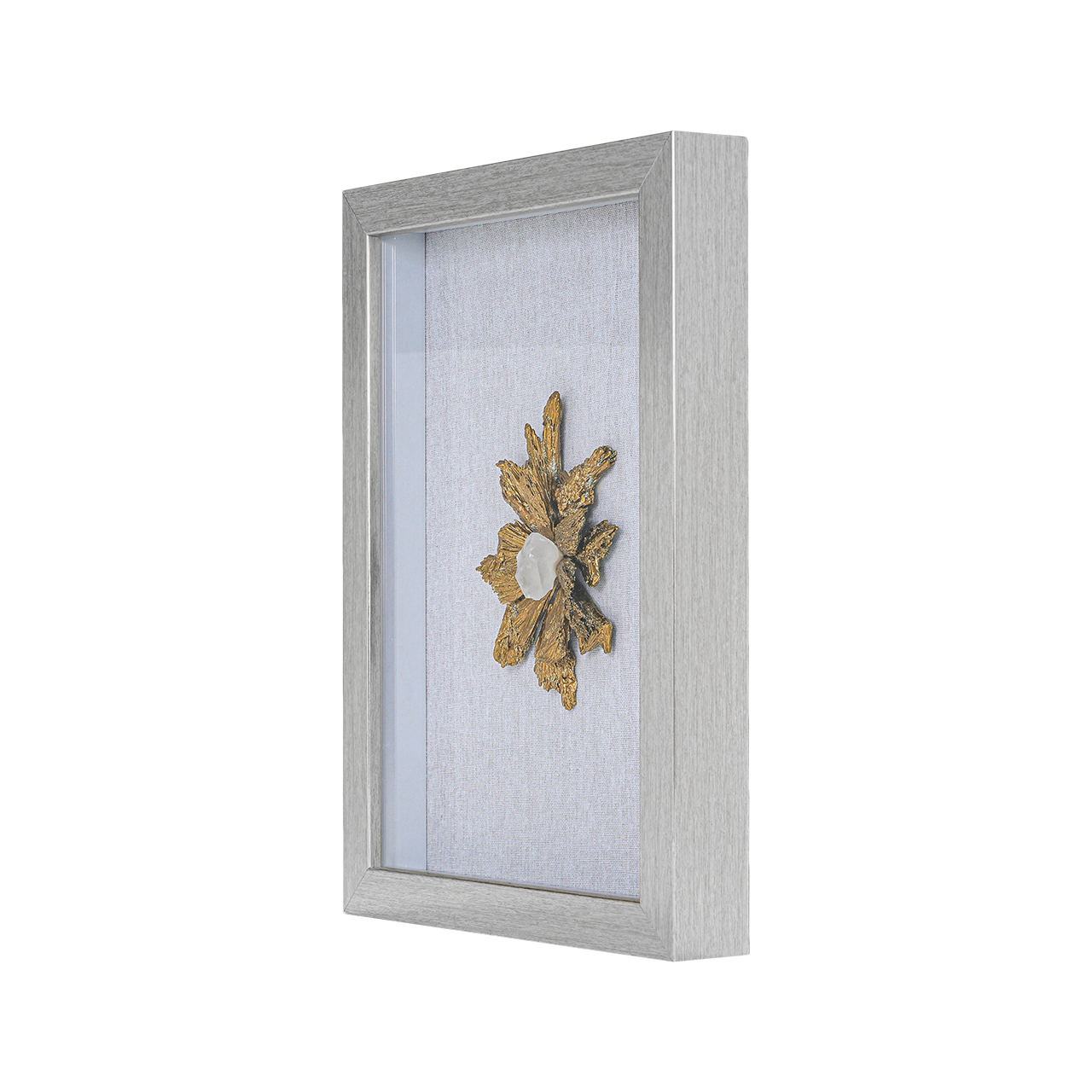 Valmir Shadow Box Wall Art 2