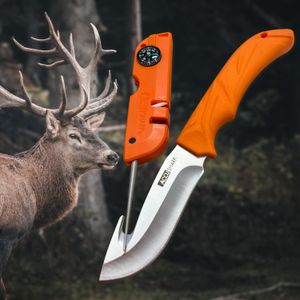 AccuSharp Explorer - Knife & Tool Sharpener 4