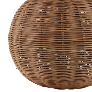 WARRENMOOR IVORY LAMP 23 (IN) 6