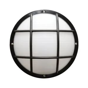 Port 5.15'' High 1-Light Outdoor Sconce - Oil Rubbed Bronze 1