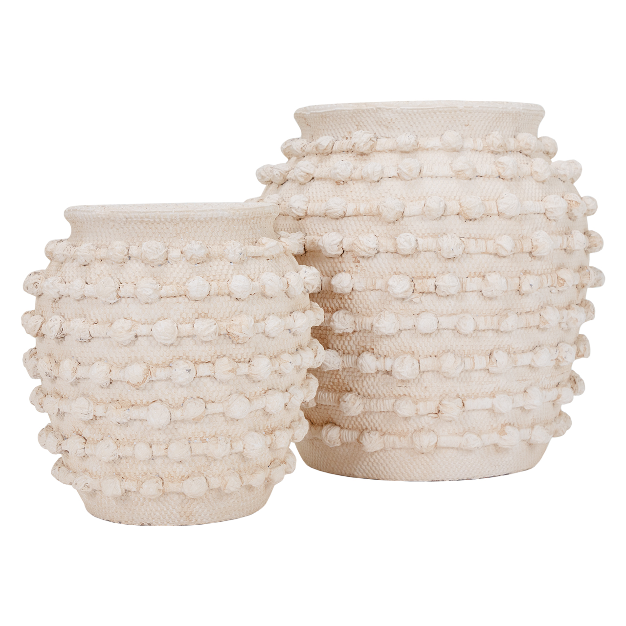Gavino Short Vase 7
