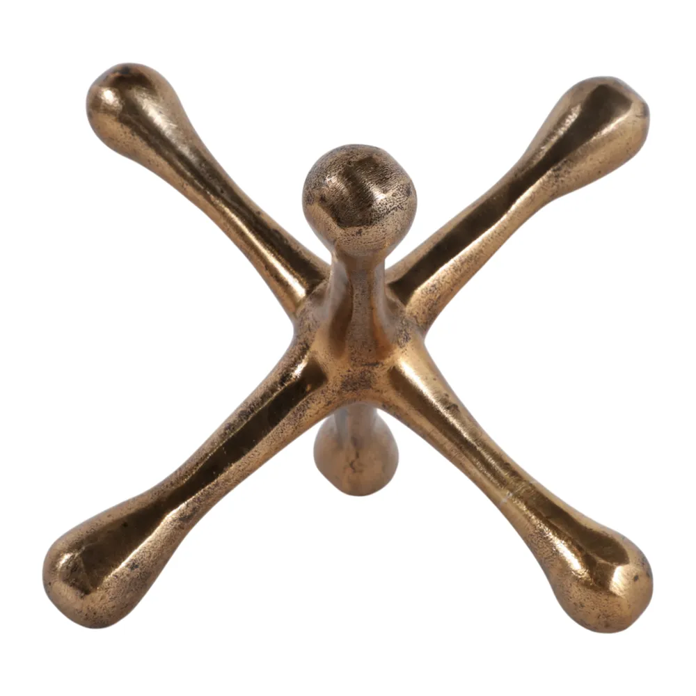 DEVON BRONZE DECOR 9 (IN)