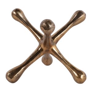 DEVON BRONZE DECOR 9 (IN) 4