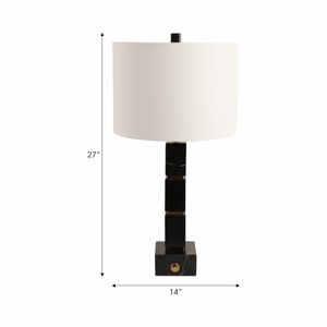 TIPTONPORT GREEN LAMP 27 (IN) 8