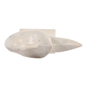 FARGOWIND WHITE DECOR 10 (IN) 8