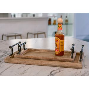 Ellwood Tray - Set of 2 9