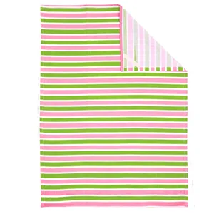 Petals & Paws Cotton Kitchen Towels (Set of 3) 6