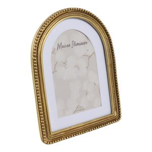 LINDENWORTH GOLD FRAME 9 (IN) 3