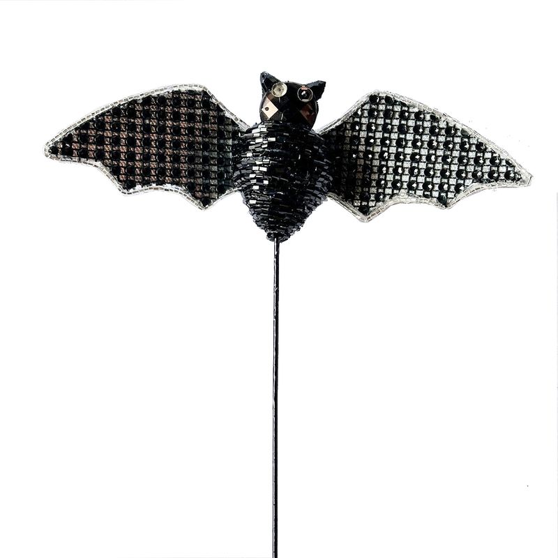 22IN GLTR/JEWL SPIDER SPRY BLK