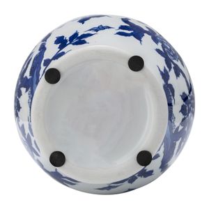 GUNNSHAW BLUE CHINOISERIE 11 (IN) 6