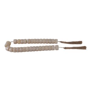 KELLERSHAW IVORY BEAD 1 (IN) 5
