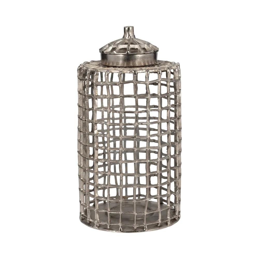 JAKETON SILVER JAR 18 (IN)