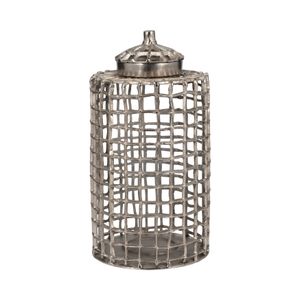 JAKETON SILVER JAR 18 (IN) 4