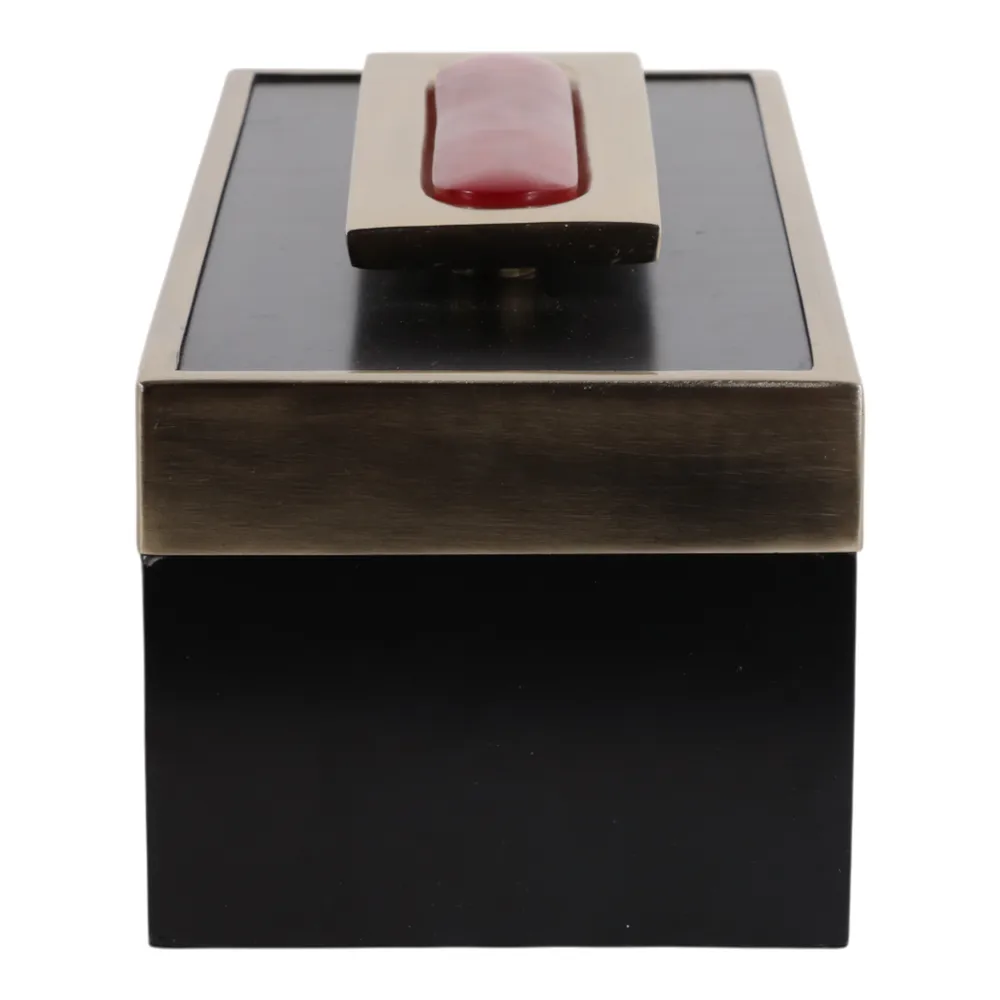 ORTONSIDE BLACK BOX 6 (IN)