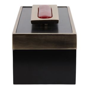 ORTONSIDE BLACK BOX 6 (IN) 4