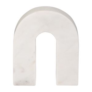 DAXTONWIND WHITE DECOR 6 (IN) 1