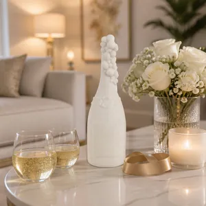 BOWENSHAW WHITE DECOR 12 (IN) 11