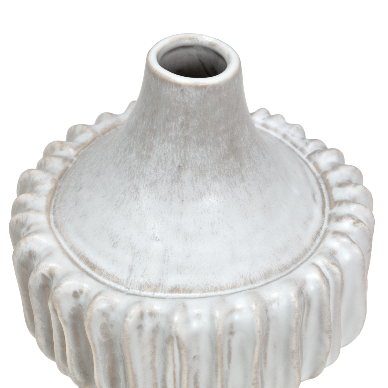 Azaria Short Vase 8