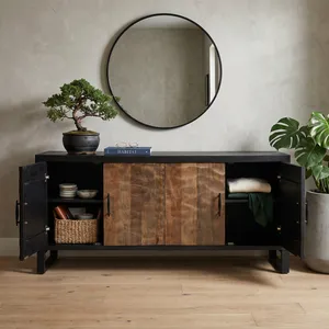 REEDHAM BROWN CABINET 30 (IN) 10