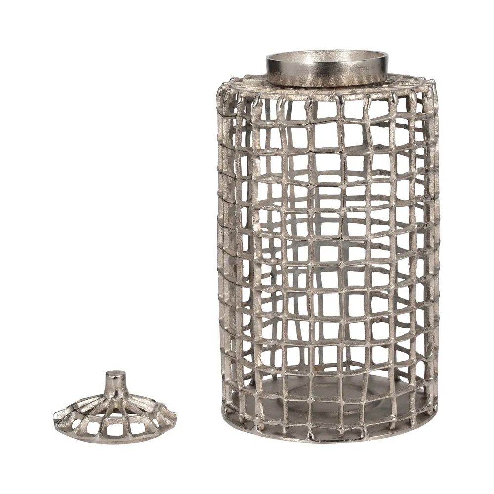 JAKETON SILVER JAR 18 (IN)