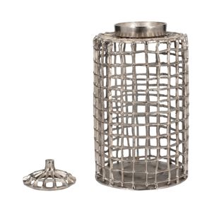 JAKETON SILVER JAR 18 (IN) 5