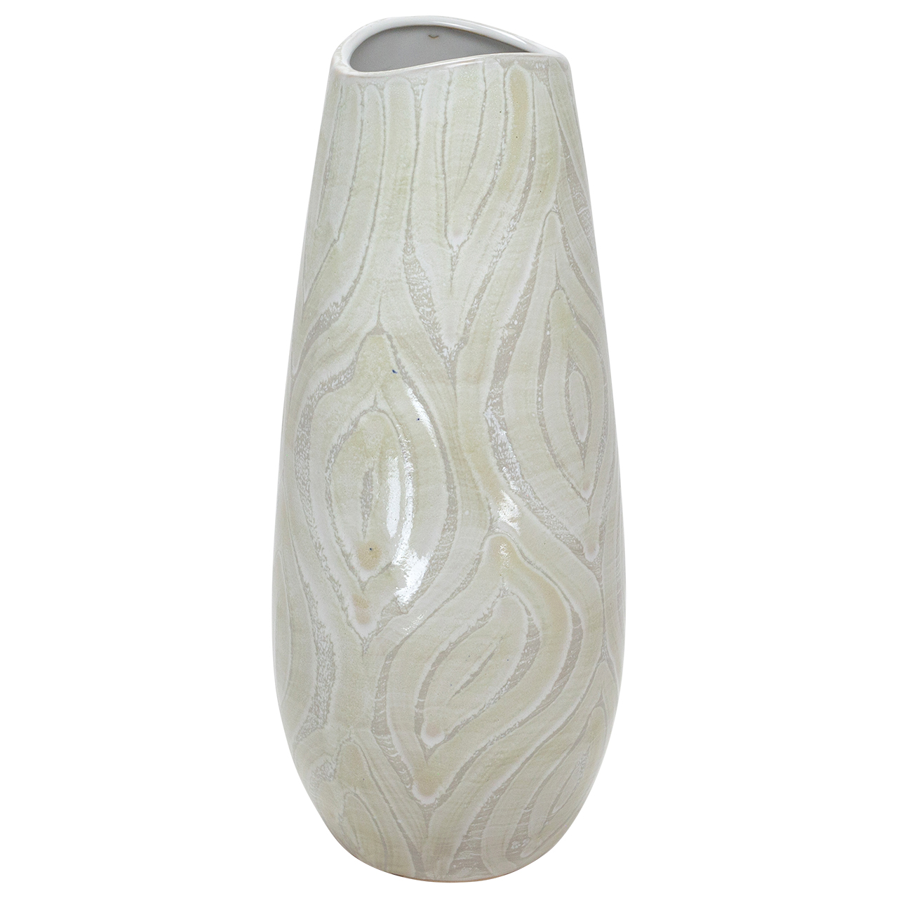 Geneva Small Vase -SB 3