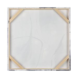 Strength II Wall Art - White 3