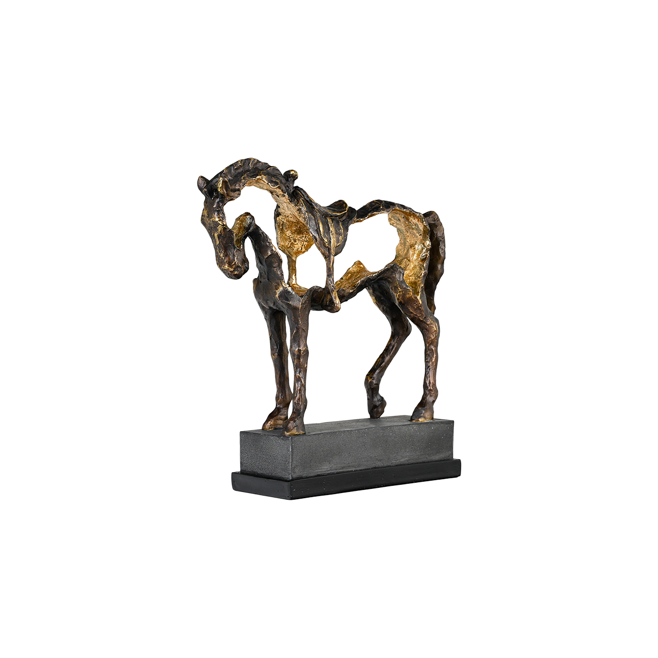 Citation Horse Sculpture 5