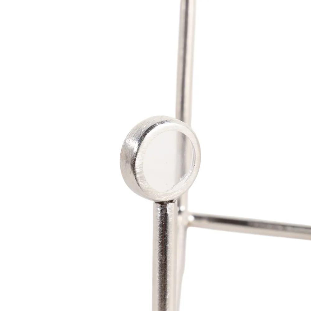 DALEYOAK SILVER DECOR 13 (IN)