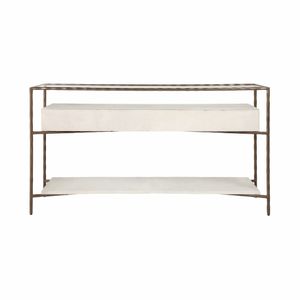 LENNONSHAW BLACK CONSOLE 32 (IN) 5