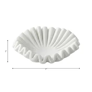 BIRCHSHAW WHITE BOWL 2 (IN) 7