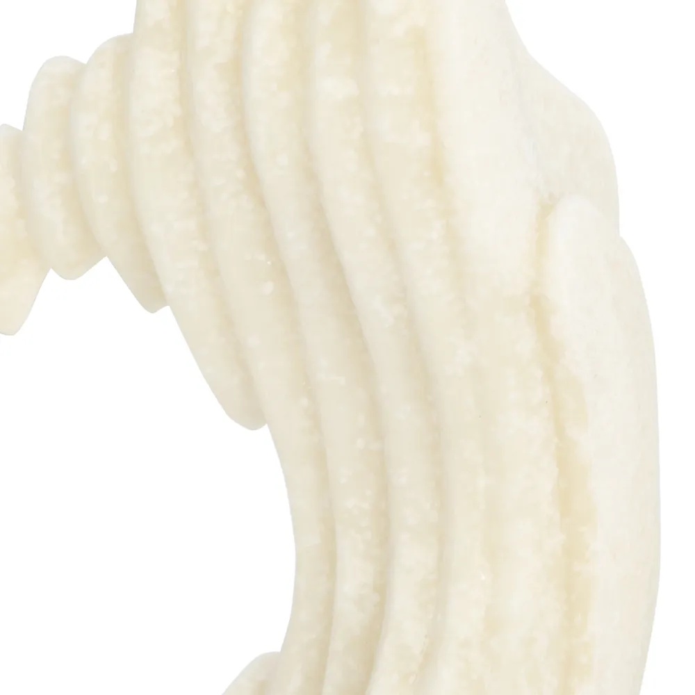 BARRONHOLM SET OF 3 WHITE DECOR 16 (IN)