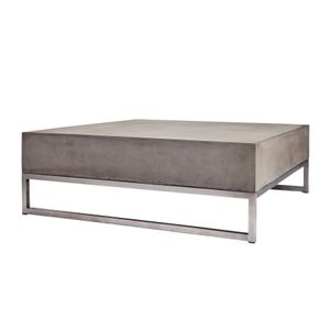 Bulwark Coffee Table 1