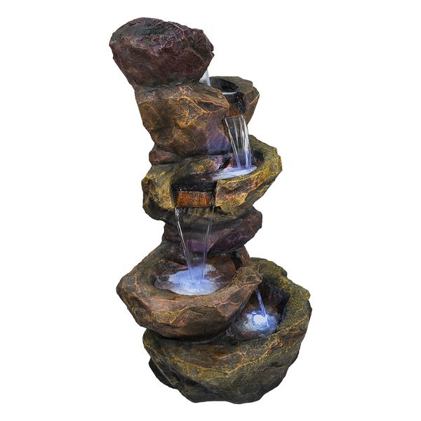 Fountain