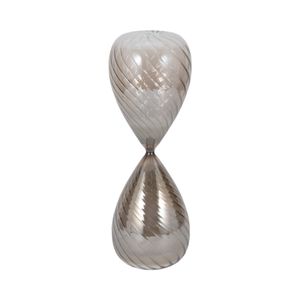 GRANTHAMMOOR CLEAR HOURGLASS 17 (IN) 4