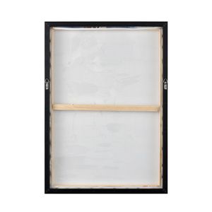 Seagull Abstract Framed Wall Art 3