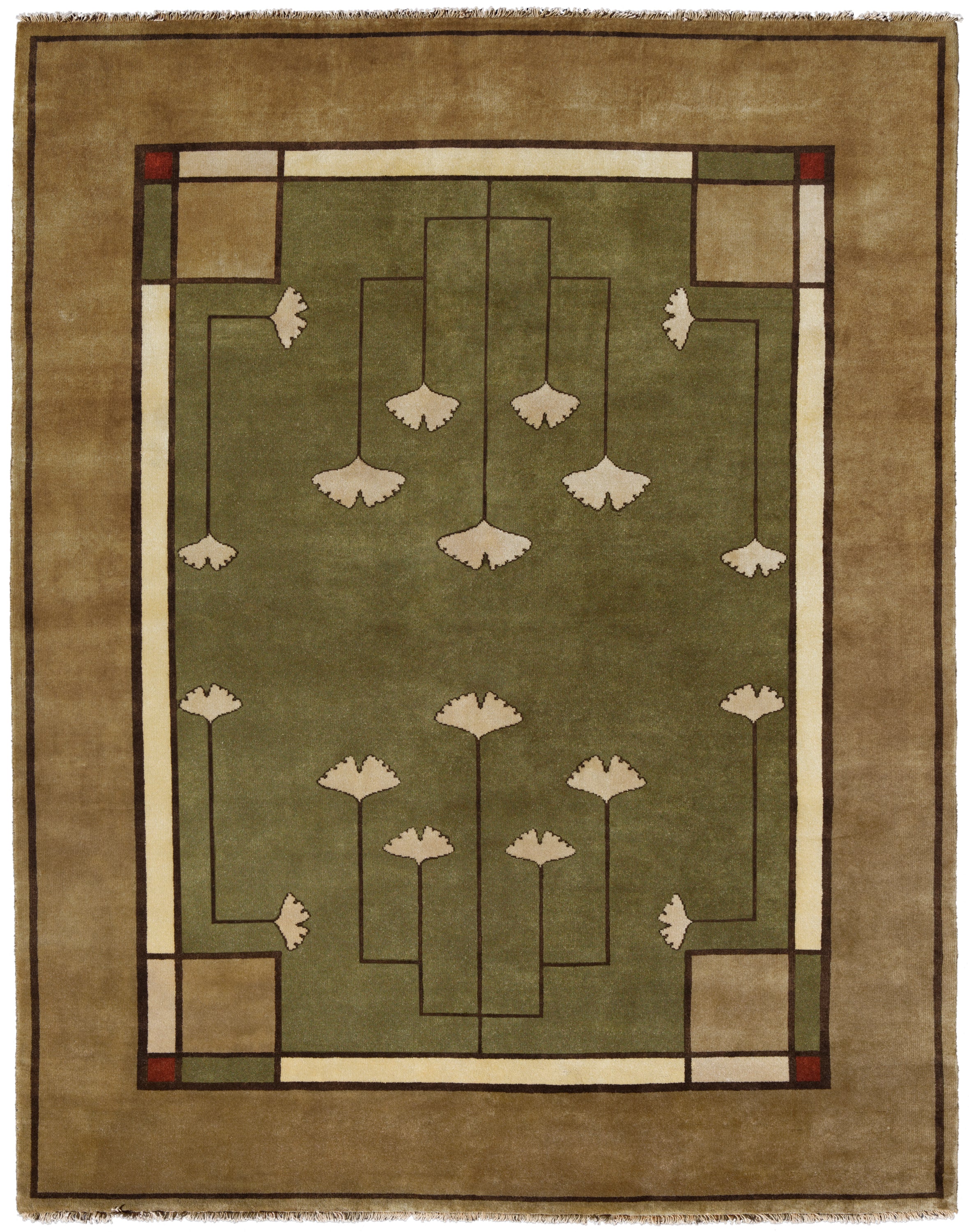 Ginkgo Sage (PC-21B)