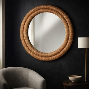 CONNORWICK BROWN MIRROR 3 (IN) 11