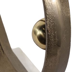 BREWERROSE BRONZE DECOR 17 (IN) 7