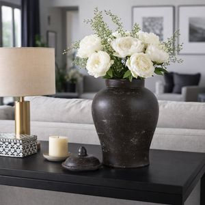 GALTONCROSS BROWN JAR 15 (IN) 2