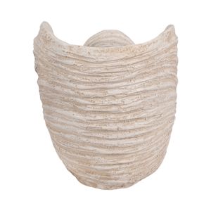 SELBYBEACH IVORY DECOR 14 (IN) 6