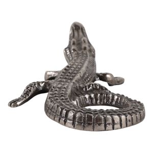 CAMDENCREST SILVER DECOR 3 (IN) 4